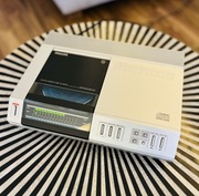 Odtwarzacz CD Philips 101