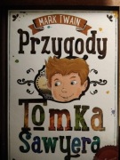 Przygody Tomka Sawyera