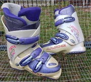 Rossignol Buty narciarskie Dzieci Rozmiar 23/24,5 