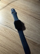 Apple Watch Series 7 45mm Cellular – Niebieski – Stan bardzo dobry