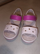 Sandały Crocs C12 rozmiar 29-30