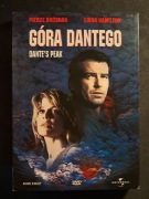 Góra Dantego | Pierce Brosnan | Linda Hamilton | DVD