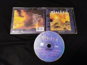 Morgoth Odium cd 1993