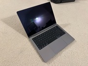 MacBook Pro 14” 2021 / M1 Max / 64 GB RAM / 2 TB SSD / A2442 / F-VAT 