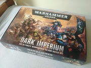 Warhammer 40.000 Dark Imperium