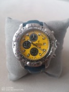 Festina Quartz 8813 Chronograf Vintage Zegarek męski.