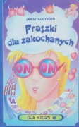 Jan Sztaudynger Fraszki dla zakochanych 