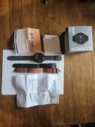 Zegarek Garmin Fenix 7 SAPPHIRE SOLAR Mapa Pl Topo