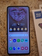 Samsung A52s + szkła i etui.