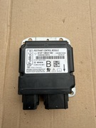 MODUŁ PODUSZEK S-MAX MK2 E1GT-14B321-BD