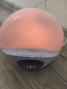 Innolux Symulator świtu Lumie Bodyclock Active 250 radio i lampka 