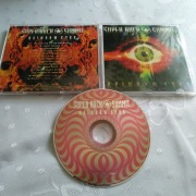 SUPER ROCK SUMMIT - RAINBOW EYES CD LOUDNESS WOW WOW