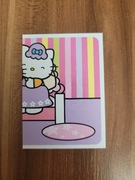 Naklejka Hello Kitty I Love Life Panini nr 152