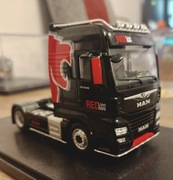 MAN TGX skala 1 43 IXO stan idealny 