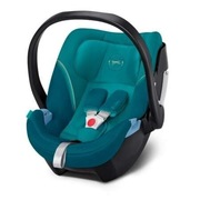 Cybex Aton 5 Fotelik Samochodowy 0-13kg River Blue