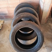 Opony letnie 235/55r19 Goodyear eagle F1 asymmetric 5