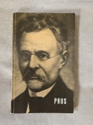 Bolesław Prus - Edward Pieścikowski (nie tylko dla fanów "Lalki")