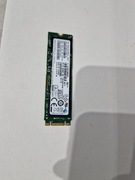 Samsung ssd m2 256gb  PM871a MZ-NLN256A