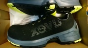 Uvex buty robocze rozmiar 42