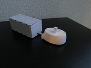 Ładowarka do szczoteczek elektrycznych Oral-B