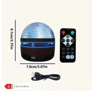 Projektor Led     