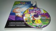 MĄDRE DZIECKO PC CD-ROM