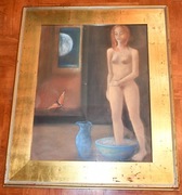 Akt - Małgorzata Kępka