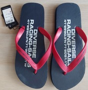 Klapki PIKE II rozm 42 Diverse