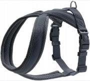 Hunter Szelki London Comfort 73-100 antracytowe