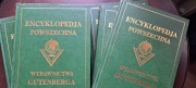 Encyklopedia powszechna wydawnictwa Gutenberga. T. 1-8