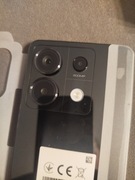 Xiaomi redmi 13 pro 5 G black NOWY