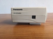 Kamera przemysłowa Panasonic WV-CP242EX kolorowa, bez optyki