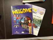 Welcome 3 Pupil’s Book + Welcome Weekly