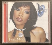 Brandy - Full Moon