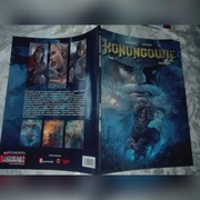KONUNGOWIE tom 1 Najazdy