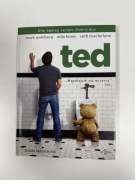 TED wypchajcie się wszyscy DVD