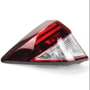 HONDA HRV LAMPA LEWA TYŁ LED 2015 2016 2017 2018 | stan idealny