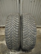 2 szt. opony zimowe Falken Eurowinter HS01 SUV 215/70/16  100H.