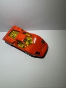 Samochód kolekcjonerski Marcos XP Corgi Junior
