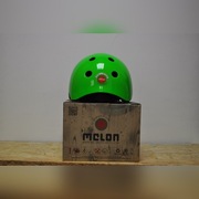 Kask Na Rower Rolki Deskę MELON URBAN ACTIV 58-63