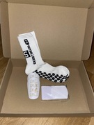 Box piłkarski - skarpetki antypoślizgowe