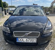 Volvo kombi V50 2006 diesel 1,6 Hak nowy akumulator i reflektory 