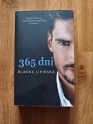 365 dni Blanka Lipińska 