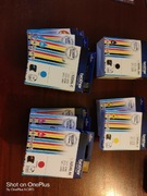 Tusz do drukarki Brother