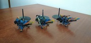 Aeldari Shroud Runners / Eldar / Warhammer 40.000