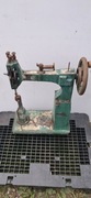 Stara Maszyna szewska H.Koch& Co.model 02 1900r.