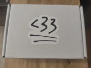 MATA <33 CD LTD preorder