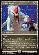 Static Snare PROMO
