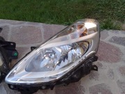 Lampy renault clio 3 polift 