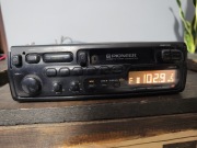 Radio samochodowe PIONEER KE1700SDK